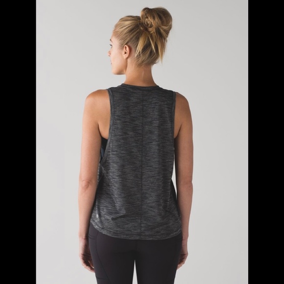Lululemon Cardio Squad Tank II - Picture 6 of 6